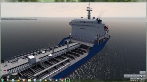 Handy Tanker II 04